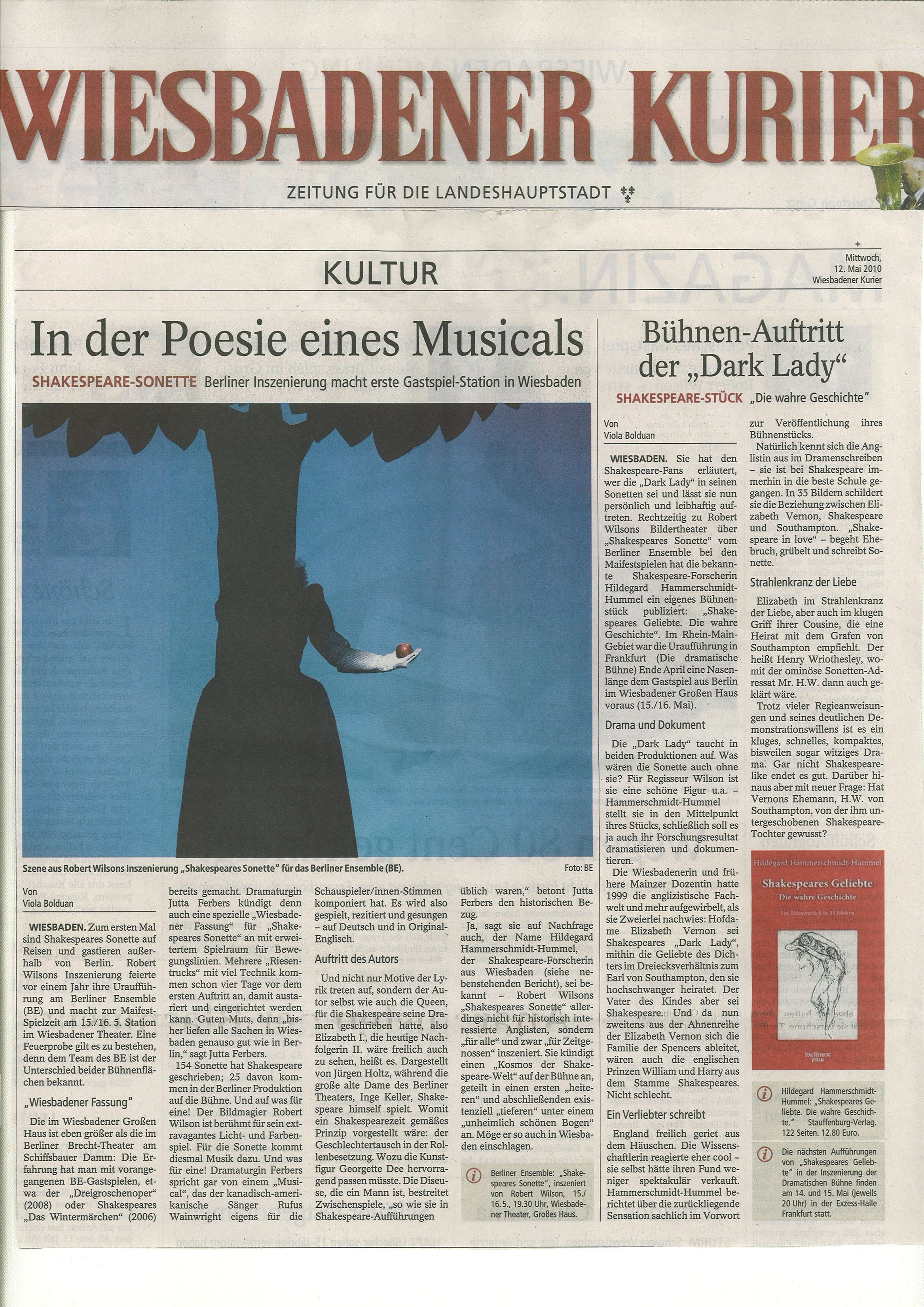 Wiesbadener Kurier